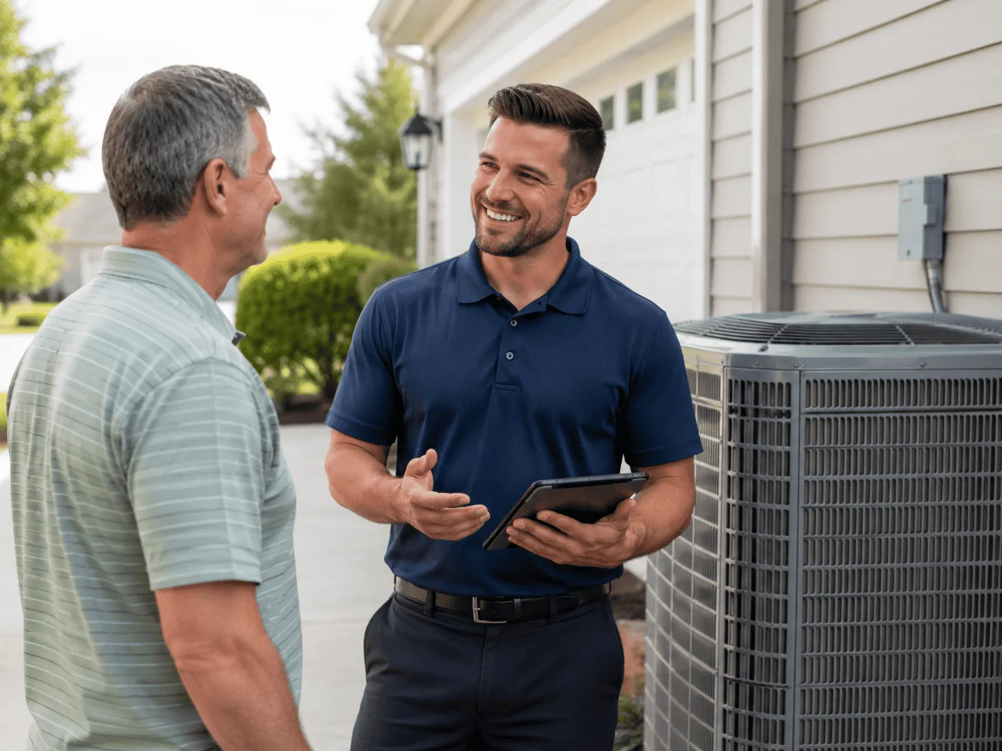 Heat Pump Installation Darling, MS FAQs